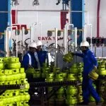 Pertamina: Penyaluran Gas Elpiji di Sultra Sudah Sesuai Kuota ilustrasi elpiji 3 kg