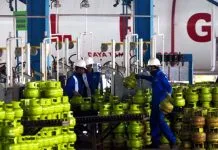 Pertamina: Penyaluran Gas Elpiji di Sultra Sudah Sesuai Kuota ilustrasi elpiji 3 kg