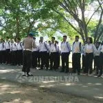 Polres Bombana Umumkan 90 Calon Anggota Polri Lulus Verifikasi Polres Bombana Umumkan 90 Calon Anggota Polri Lulus Verifikasi