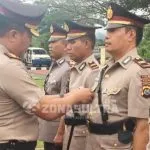 Mutasi di Polres Konawe, Kasat Lantas dan Kapolsek Puriala Berganti Mutasi di Polres Konawe, Kasat Lantas dan Kapolsek Puriala Berganti