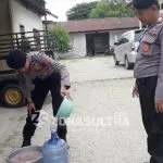 Polres Konawe Amankan Ratusan Liter “Pongasi” Polres Konawe Amankan Ratusan Liter "Pongasi"