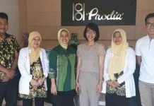 Perempuan Mesti Paham Pentingnya Menjaga Kesehatan Perempuan Mesti Paham Pentingnya Menjaga Kesehatan