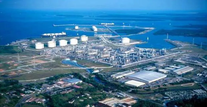 Insiden Helikopter Jatuh, PT IMIP Perusahaan Tambang Raksasa di Pulau Sulawesi