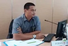 PTUN Jakarta Segera Gelar Sidang Soal Tambang Konawe Utara staff media center PTUN, Purwoyo