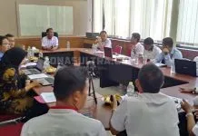 Jubir KPK: Dua Perkara di Sultra Masih Terkendala Penanganannya Jubir KPK: Dua Perkara di Sultra Masih Terkendala Penanganannya