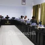 Hasil RDP Dugaan Penggelapan Dana Cetak Sawah Dianggap Miskomunikasi Hasil RDP Dugaan Penggelapan Dana Cetak Sawah Dianggap Miskomunikasi