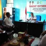 Pemkab Bombana Target Hilangkan Angka Kematian Ibu Melahirkan Pemkab Bombana Target Hilangkan Angka Kematian Ibu Melahirkan