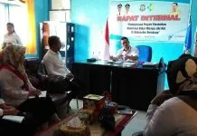 Pemkab Bombana Target Hilangkan Angka Kematian Ibu Melahirkan Pemkab Bombana Target Hilangkan Angka Kematian Ibu Melahirkan