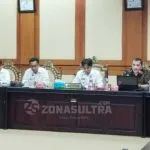 Pemkab Konut Bakal Tinjau Ulang Penyusunan Revisi Perda RTRW Pemkab Konut Bakal Tinjau Ulang Penyusunan Revisi Perda RTRW