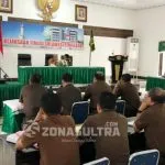 KPK Bantu Cari Buronan Kasus Korupsi yang Ditangani Kejati Sultra KPK Bantu Cari Buronan Kasus Korupsi yang Ditangani Kejati Sultra
