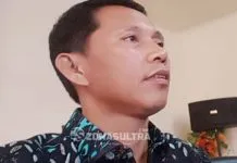 DPRD Apresiasi Pemkab Konut Usulkan Raperda Perubahan Perda OPD Sekretaris Badan Pembentukan Perda (BPP) DPRD Konut Rasmin Kamil