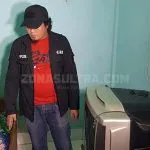 Razia Jelang Ramadhan, Dua Pasangan Tanpa Surat Nikah Diamankan di Hotel Razia Jelang Ramadhan, Dua Pasangan Tanpa Surat Nikah Diamankan di Hotel