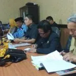 Tak Temui Titik Terang, RDP Sengketa Batas Wilayah Dua Kecamatan di Konsel Ditunda Tak Temui Titik Terang, RDP Sengketa Batas Wilayah Dua Kecamatan di Konsel Ditunda