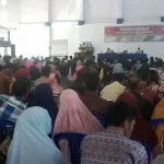 Bertemu Ribuan Orang Tua Casis Polisi, Kapolda Sultra Janjikan Rekrutmen Jujur Bertemu Ribuan Orang Tua Casis Polisi, Kapolda Sultra Janjikan Rekrutmen Jujur