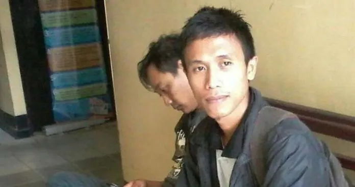 Panwascam Puriala Restu