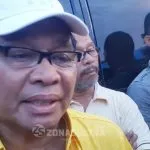 Gantikan Ramadio, La Ode Aca Ditunjuk Pimpin DPD II Golkar Butur Ketua Dewan Pemimpinan Daerah (DPD) 1 Partai Golkar Sultra Ridwan Bae
