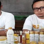 Rinna Diazella Skin Scare Tegaskan Kemasan Rinna Diazella Skin Scare Tegaskan Kemasan