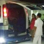 Korban Helikopter PT IMIP yang Jatuh Dirawat di RS Santaana Kendari Korban Helikopter PT IMIP yang Jatuh Dirawat di RS Santaana Kendari