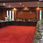 Kementerian ESDM Berharap 2018 Penyusunan RUED di Sultra Selesai Kementerian ESDM Berharap 2018 Penyusunan RUED di Sultra Selesai