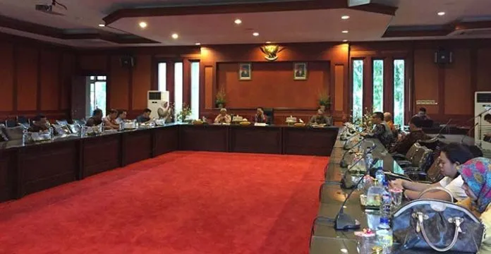 Kementerian ESDM Berharap 2018 Penyusunan RUED di Sultra Selesai