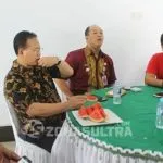 Konut Dinilai Paling Siap Jadi Kawasan Industri Perikanan Konut Dinilai Paling Siap Jadi Kawasan Industri Perikanan