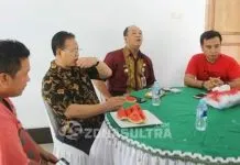 Konut Dinilai Paling Siap Jadi Kawasan Industri Perikanan Konut Dinilai Paling Siap Jadi Kawasan Industri Perikanan