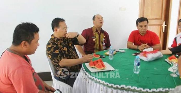 Konut Dinilai Paling Siap Jadi Kawasan Industri Perikanan