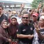 Rusda-Sjafei Bentuk 17 Tim Sayap Rusda-Sjafei Bentuk 17 Tim Sayap