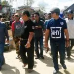 Rusda-Sjafei Kunjungi Tiga Daerah Hasil Pemekaran Buton Rusda-Sjafei Kunjungi Tiga Daerah Hasil Pemekaran Buton