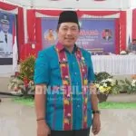 14 ASN Bombana Segera Jalani Sidang Kode Etik Kepala Badan Kepegawaian dan Pengembangan Sumber Daya Manusia (BKP-SDM), Rusman Ijha