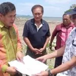 Pemda Kolaka Kecipratan Rp16,5 Miliar untuk Rusun Nelayan Pemda Kolaka Kecipratan Rp16,5 Miliar untuk Rusun Nelayan