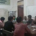 Sejumlah Lembaga di Sultra Berkonsolidasi Wujudkan Demokrasi Bersih dan Berintegritas Sejumlah Lembaga di Sultra Berkonsolidasi Wujudkan Demokrasi Bersih dan Berintegritas