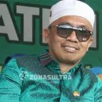 Dishub dan DPMPTSP Jangan Pilih Kasih Dalam Pemeriksaan Izin Sekretaris Komisi B Dewan Perwakilan Rakyat Daerah (DPRD) Konut, Safrin