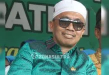 Dishub dan DPMPTSP Jangan Pilih Kasih Dalam Pemeriksaan Izin Sekretaris Komisi B Dewan Perwakilan Rakyat Daerah (DPRD) Konut, Safrin