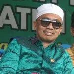 DPRD Konut Dukung Ruksamin-Raup Kembangkan Destinasi Wisata Sekertaris Komisi B DPRD Konut Safrin