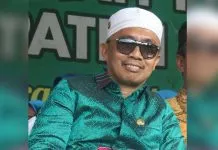 DPRD Konut Dukung Ruksamin-Raup Kembangkan Destinasi Wisata Sekertaris Komisi B DPRD Konut Safrin