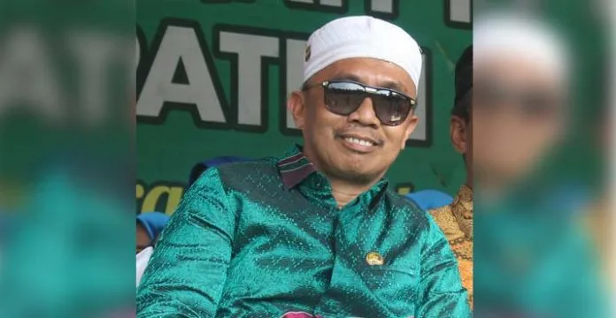 Sekertaris Komisi B DPRD Konut Safrin