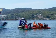 Dua Hari Pencarian, Ugo Ditemukan Meninggal Dunia Dua Hari Pencarian, Ugo Ditemukan Meninggal Dunia