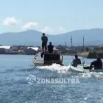 18 Jam Terombang-ambing di Laut, 2 Nelayan Dievakuasi SAR Kolaka 18 Jam Terombang-ambing di Laut, 2 Nelayan Dievakuasi SAR Kolaka