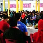 Bekali Siswa Masuk PTN, PDIP Sultra Adakan Try Out SBPMTN Bekali Siswa Masuk PTN, PDIP Sultra Adakan Try Out SBPMTN