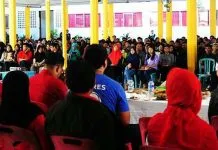 Bekali Siswa Masuk PTN, PDIP Sultra Adakan Try Out SBPMTN Bekali Siswa Masuk PTN, PDIP Sultra Adakan Try Out SBPMTN