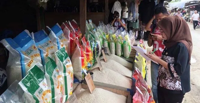 Jelang Ramadhan, Harga Sembako di Kendari Masih Stabil