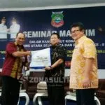 Ruksamin : Konut Mampu Wujudkan Poros Maritim Nasional