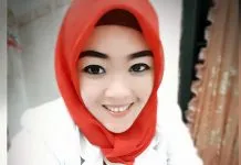 5 Puskesmas di Konut Terakreditasi Madya Dari Kemenkes Tim penilai akreditasi kabupaten, Siska