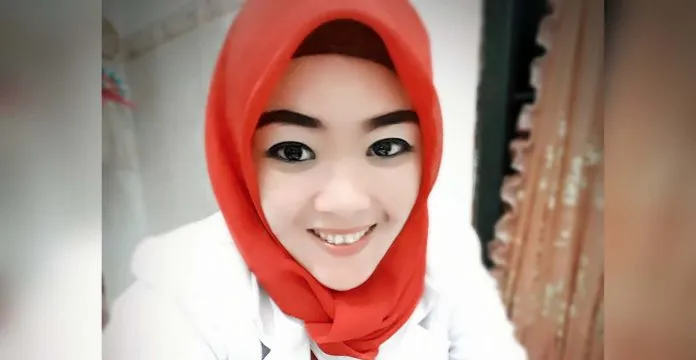 Tim penilai akreditasi kabupaten, Siska