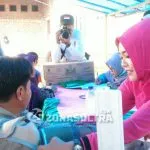 7 PKM di Konut Masuk Tahap Pemahaman Standar 7 PKM di Konut Masuk Tahap Pemahaman Standar