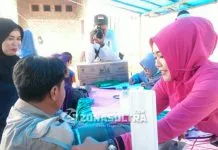 7 PKM di Konut Masuk Tahap Pemahaman Standar 7 PKM di Konut Masuk Tahap Pemahaman Standar