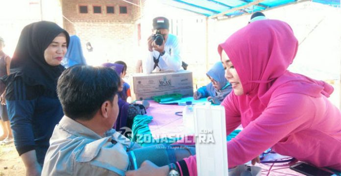 7 PKM di Konut Masuk Tahap Pemahaman Standar