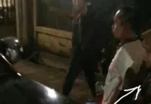 Lima Tahun Buron, Mantan Legislator Sultra Akhirnya Diciduk Lima Tahun Buron, Mantan Legislator Sultra AKhirnya Diciduk