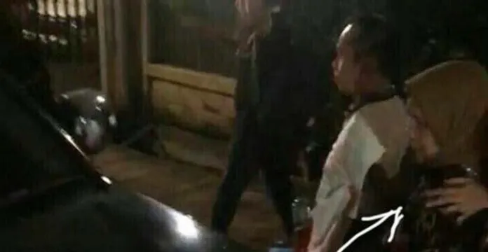 Lima Tahun Buron, Mantan Legislator Sultra AKhirnya Diciduk